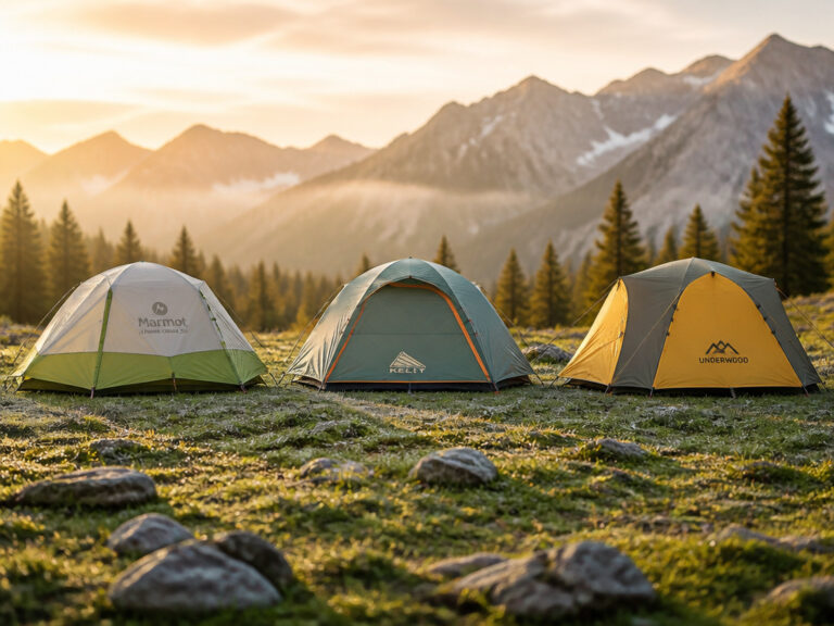 8 Best Lightweight Backpacking Tents for 2 People 2026