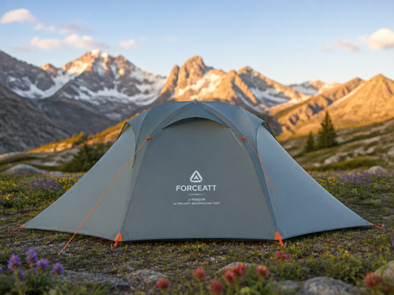 2 Best 3-Man 4-Season Tents of 2026