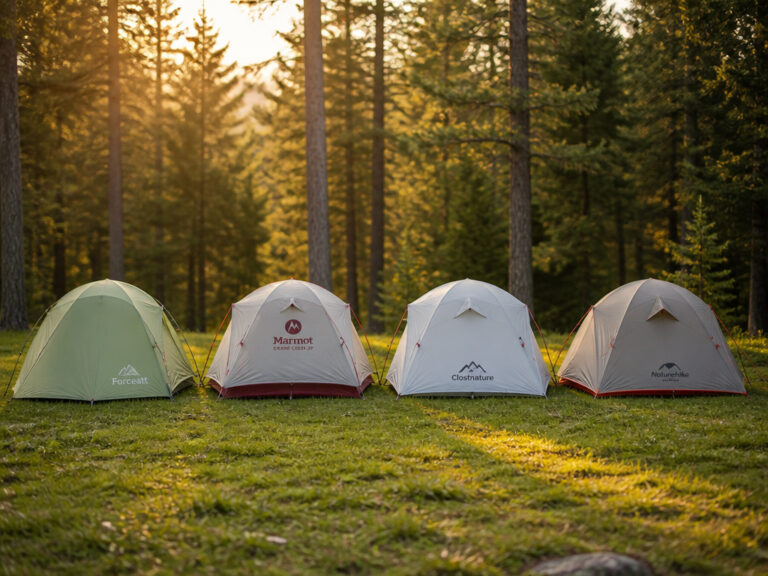 7 Best 3 Man Hiking Tents of 2026