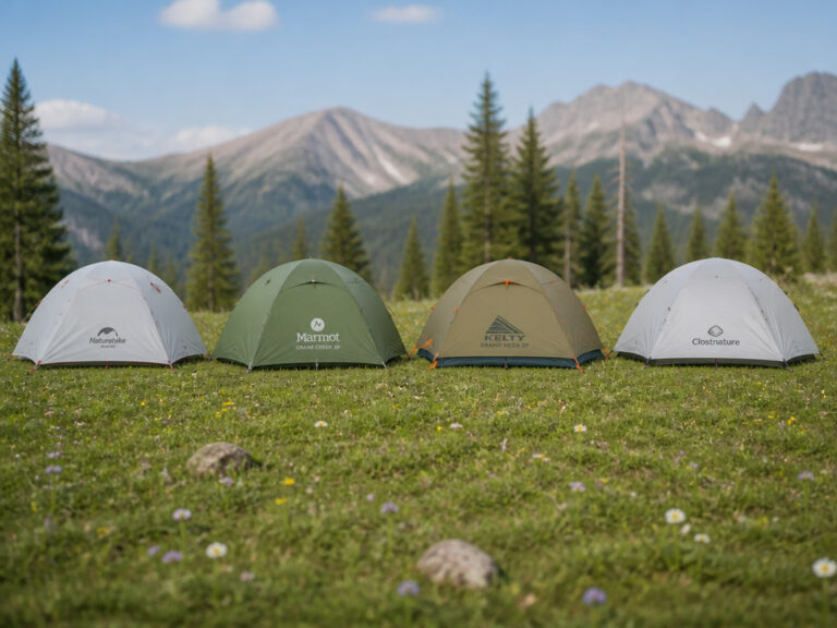 8 Best 3 Season Tents of 2026