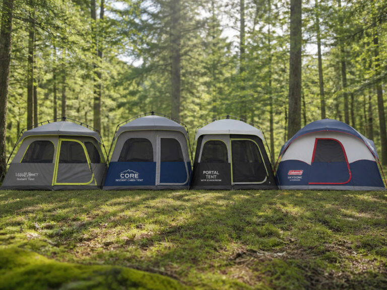 8 Best 6-Person Tents Under $200 (2026 Guide)