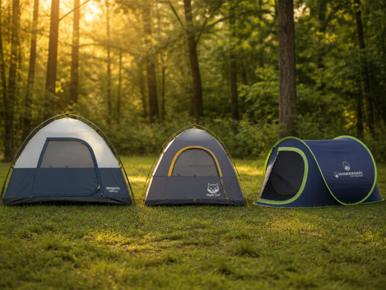 8 Best Beginner Tents of 2026
