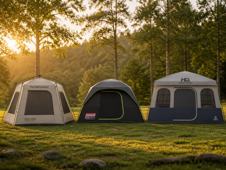8 Best Eight Person Tents of 2026