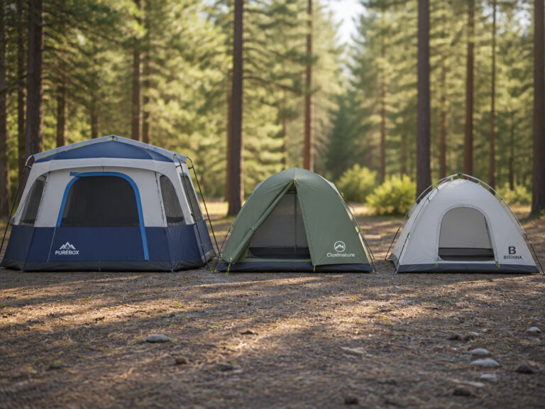 8 Best Family Backpacking Tents of 2026