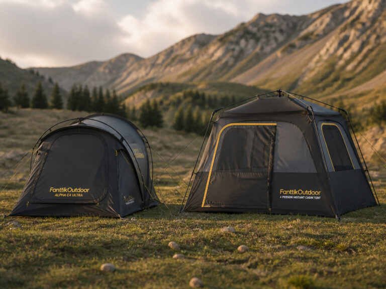 8 Best High Wind Tents for 2026