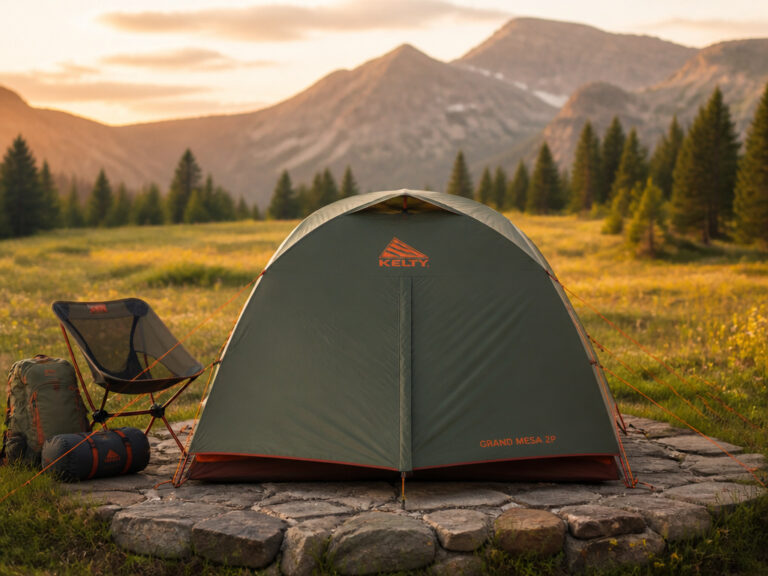 7 Best Kelty Tents of 2026