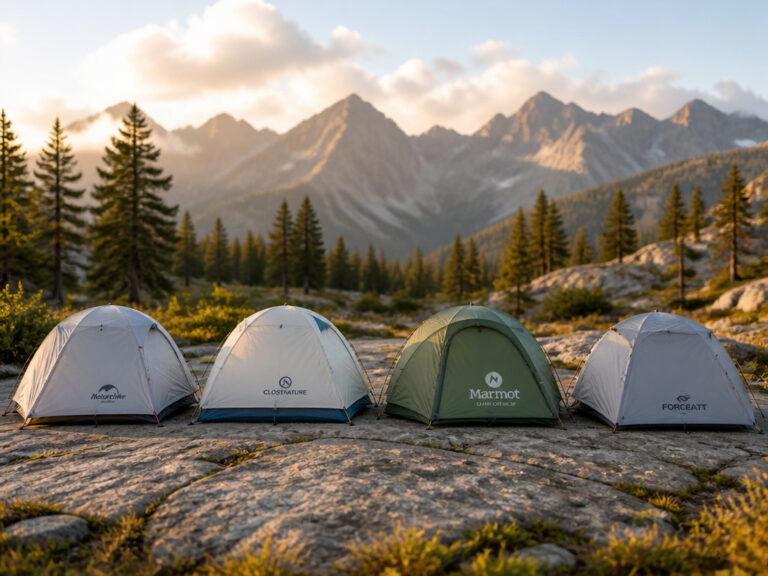 7 Best Lightweight 3 Person Tents 2026, Analyzed