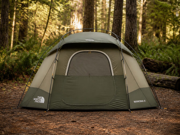 6 Best North Face Tents of 2026
