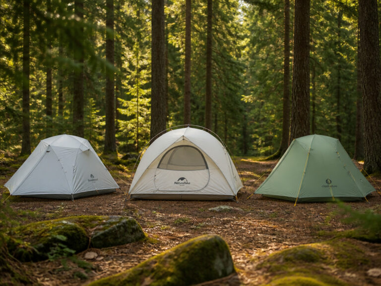 7 Best One Person Hiking Tents of 2026