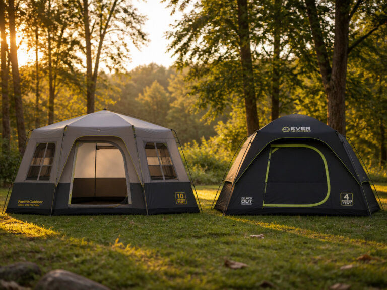 9 Best Quality Tents of 2026