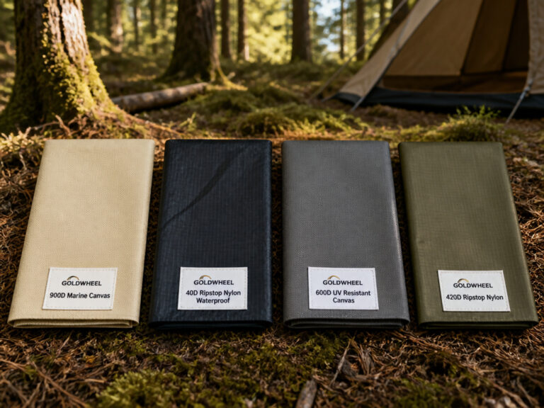 7 Best Tent Materials of 2026