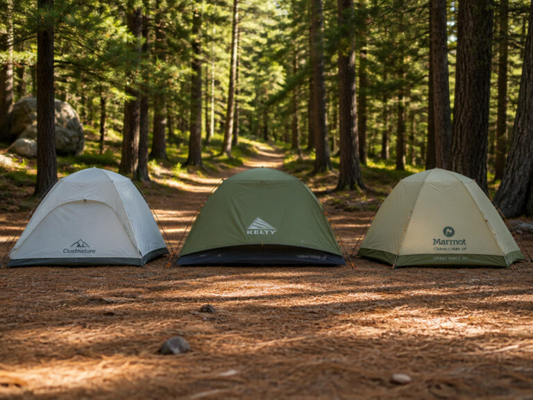 7 Best Tents for Backpacking 2026