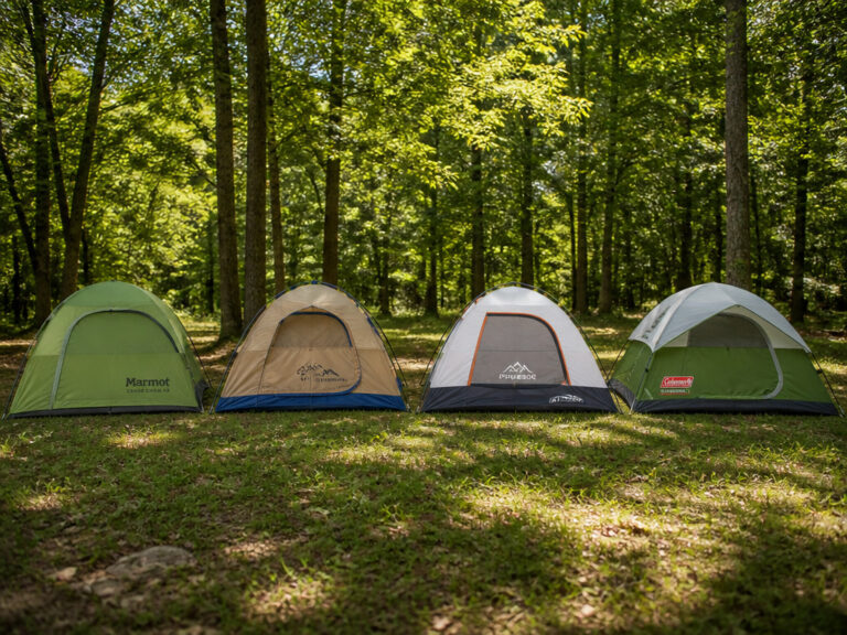 8 Best Three Person Tents of 2026