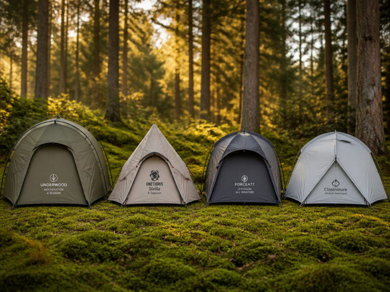 7 Best Two Person Backpacking Tents 2026