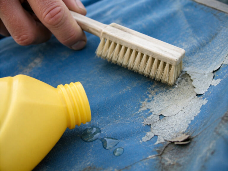 Learn How To Remove Mold From A Tent And Prevent Regrowth