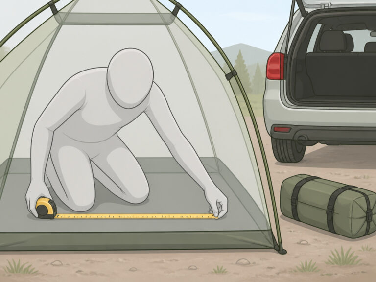 Where to Rent Camping Tents: A Real-World Guide