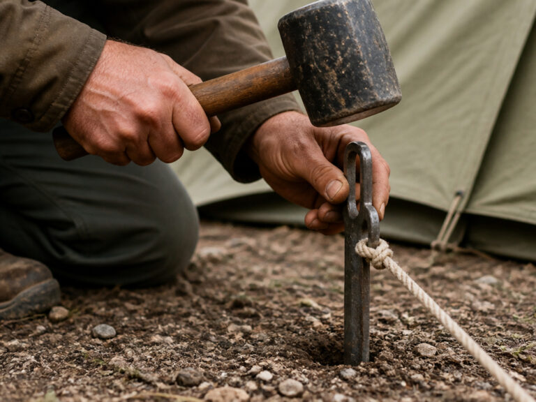 What Is a Wall Tent? A Real-World Guide to Canvas Shelters