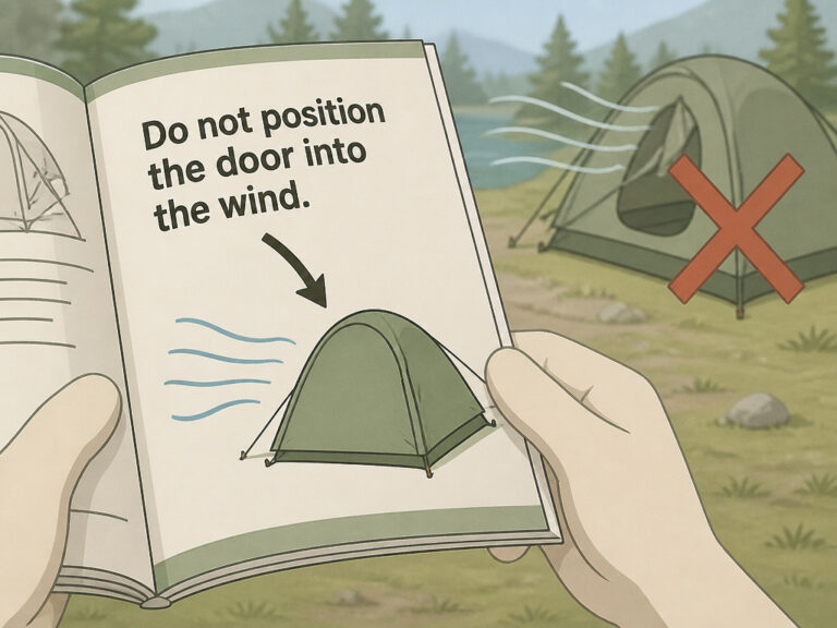 How to Assemble a Tent: A Camper’s Step-by-Step Guide