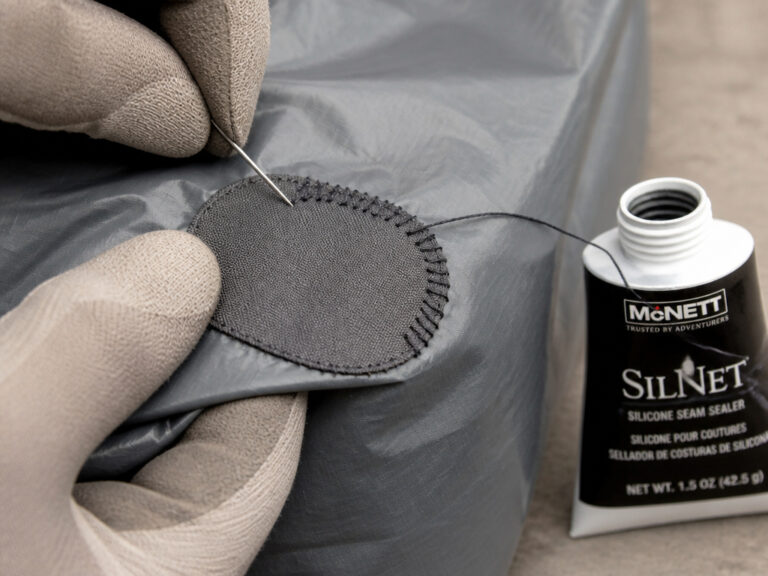 Learn How To Fix A Ripped Tent And Avoid Common Repair Mistakes