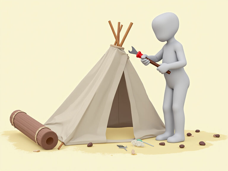 How to Make a Tent at Home | The 4 Builds That Actually Hold Shape