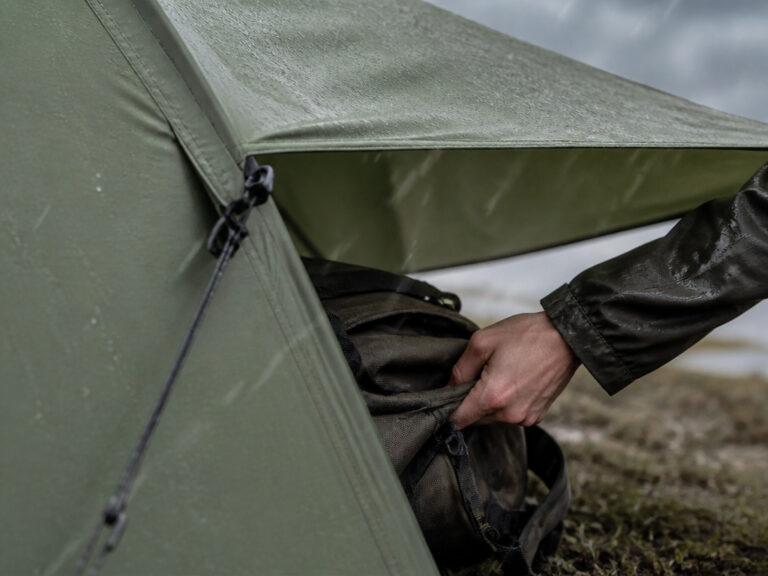 What Is a Tent Vestibule? Your Guide to the Camp Mudroom