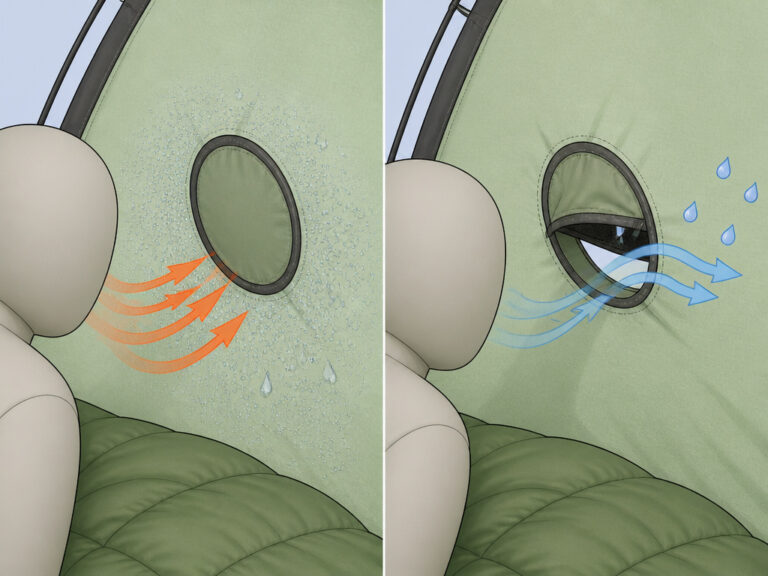 Winter Camping: How to Insulate a Tent for Maximum Warmth