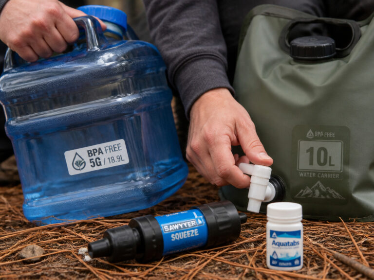 Tent Camping Must Haves: The 5 Systems That Stop a Bad Trip