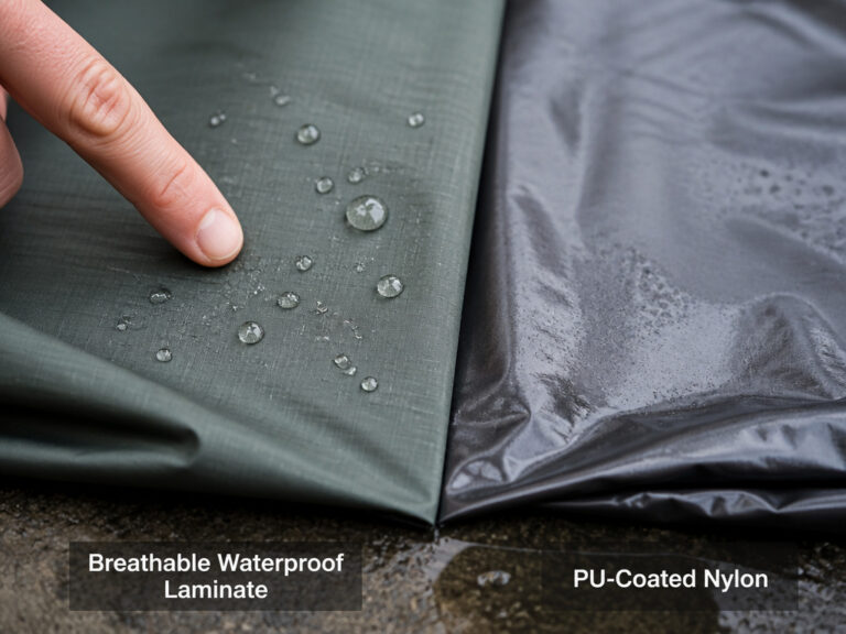 What Is a Bivy Tent? The Real Pros, Cons, and Trade-Offs