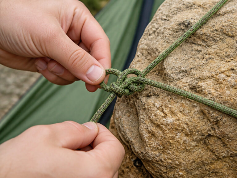 How to Use Tent Stakes: Pro Techniques for Any Ground Type