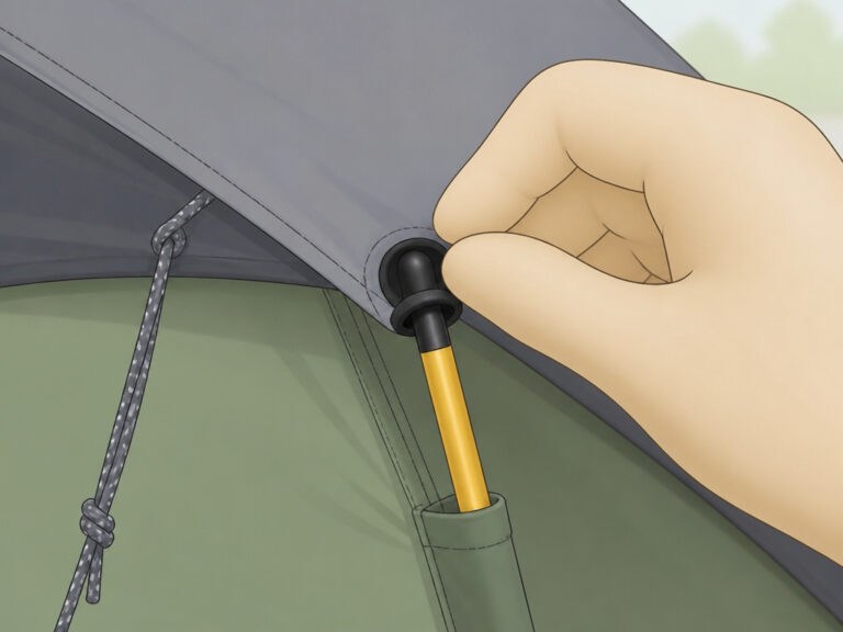 How to Set Up a Tent: A Pro’s Guide to Perfect Pitch