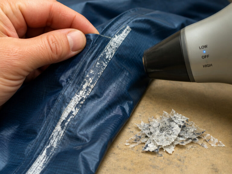 How to Seam Seal a Tent: A Pro’s Guide to a Dry Shelter