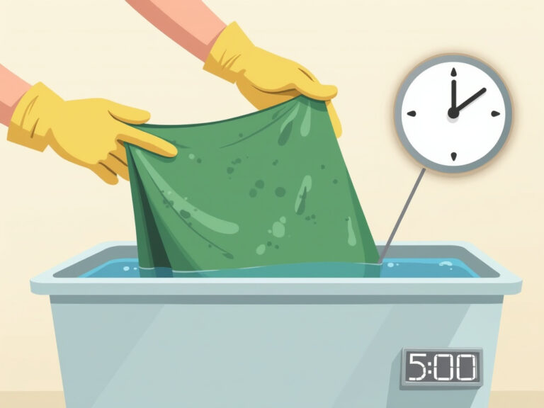 How to Clean Tent Mold Without Ruining Your Tent