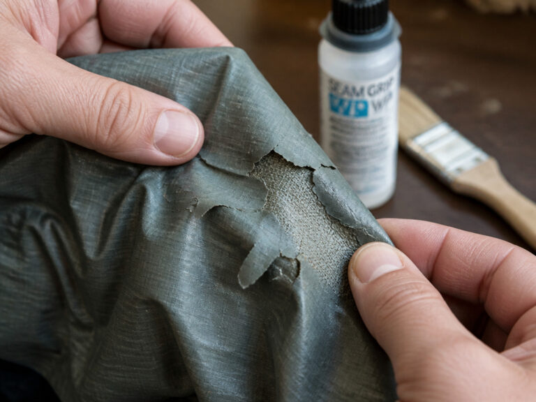 How to Make a Tent Waterproof with Pro Seam Sealing Tips