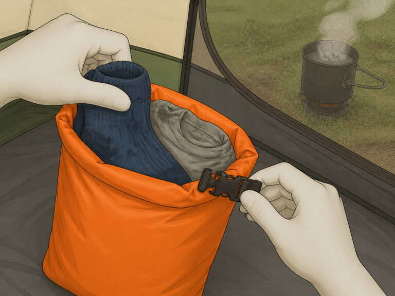 How To Keep Moisture Out Of Tent With Pro Ventilation Tips