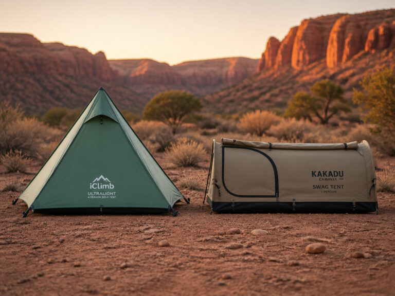 6 Best Ground Tents for Overlanding 2026