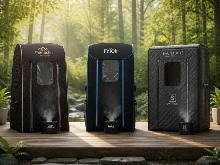9 Best Sauna Tents for 2026