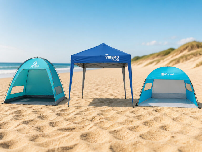 8 Best Sun Tents for 2026