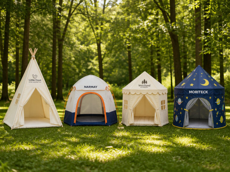 7 Best Tents for Tall Kids 2026