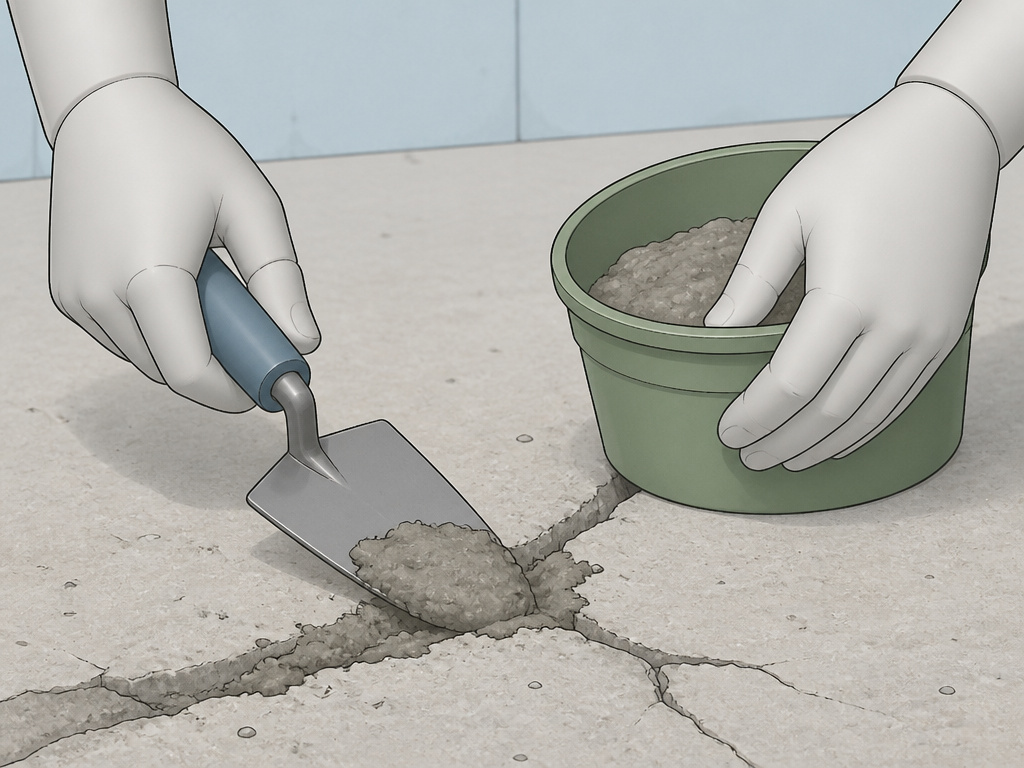 The Ground Is Your Biggest Enemy (Fix It First)